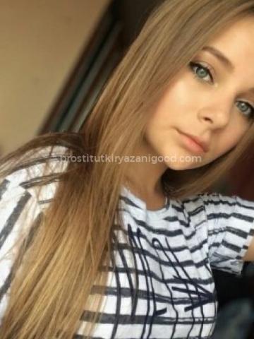 Света Чувственная фото 2